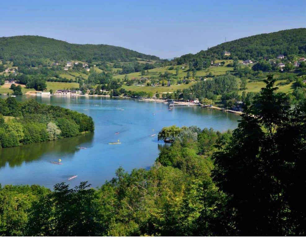 En Toute Quietude Lissac-sur-Couze Zewnętrze zdjęcie