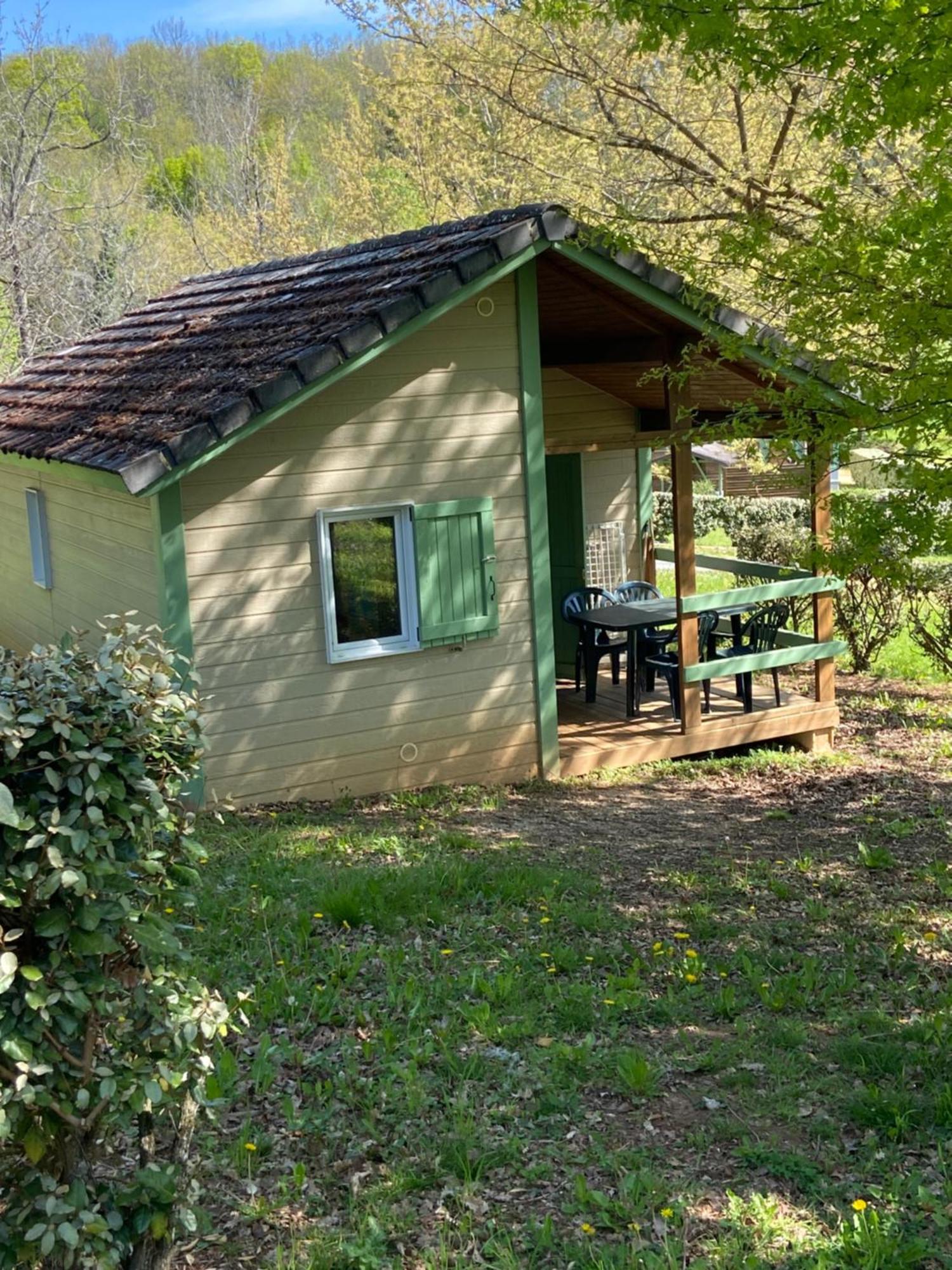 En Toute Quietude Lissac-sur-Couze Zewnętrze zdjęcie